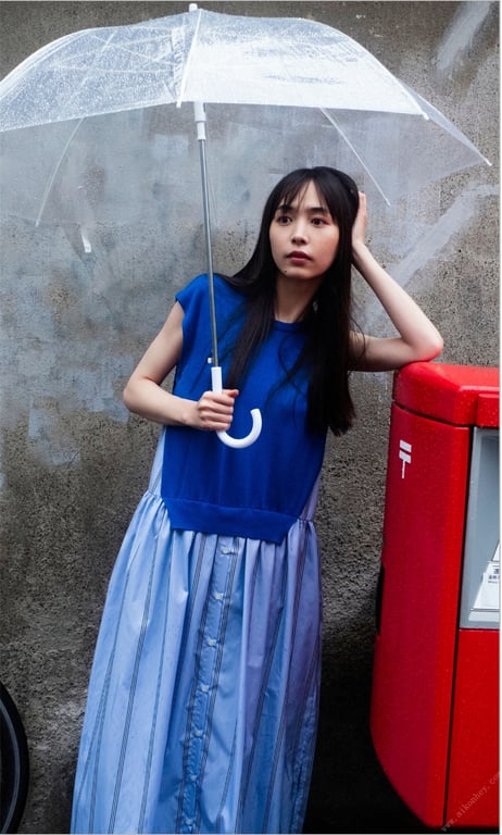 图片[12]-#井桁弘恵『週プレ プラス！』其他剪影数字写真集「雨，时而，奶油苏打。～prologue～」 週プレ PHOTO BOOK - 全本免费在线观看-阅图吧