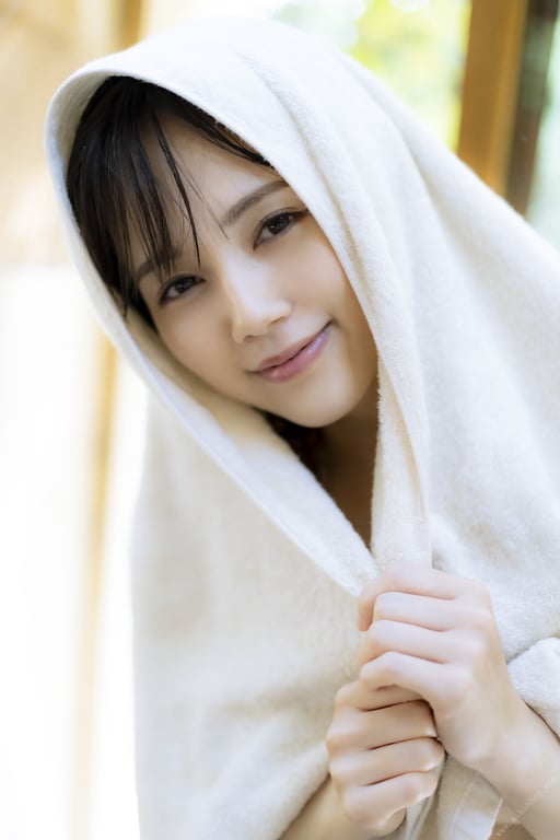 图片[52]-#Remu Suzumori 凉森玲梦 – Suzukaze 凉风 (2021-07-27) - 全本免费在线观看-阅图吧