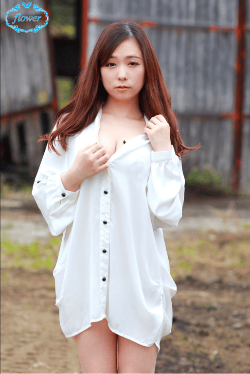 图片[10]-#FLOWER 数字写真集 笹仓杏 vol.06 - 全本免费在线观看-阅图吧