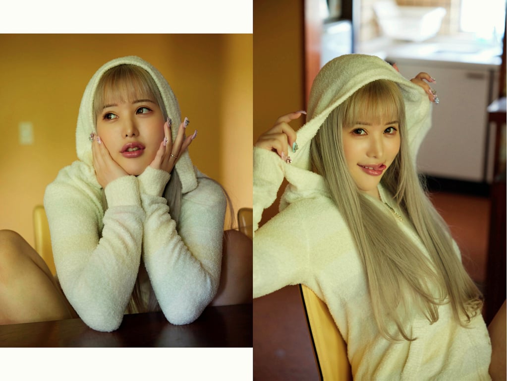 图片[10]-白雪姫 ヌード写真集 白肌の女王[127P] - 在线免费观看-阅图吧