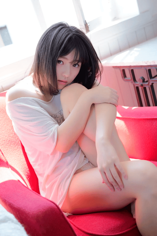 图片[8]-#葉月翼「危险的娃娃脸 MILK」 FRIDAYデジタル写真集 - 全本免费在线观看-阅图吧