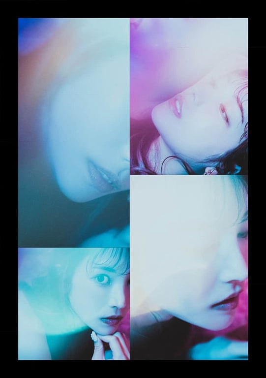 图片[37]-#Karen Kaede 枫Karen – #Escape(NO watermark) - 全本免费在线观看-阅图吧