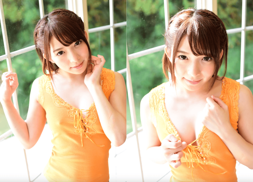 图片[5]-#麻里梨夏 纯・夏模样 衣服を脱ぎ舍てた君 - 全本免费在线观看-阅图吧