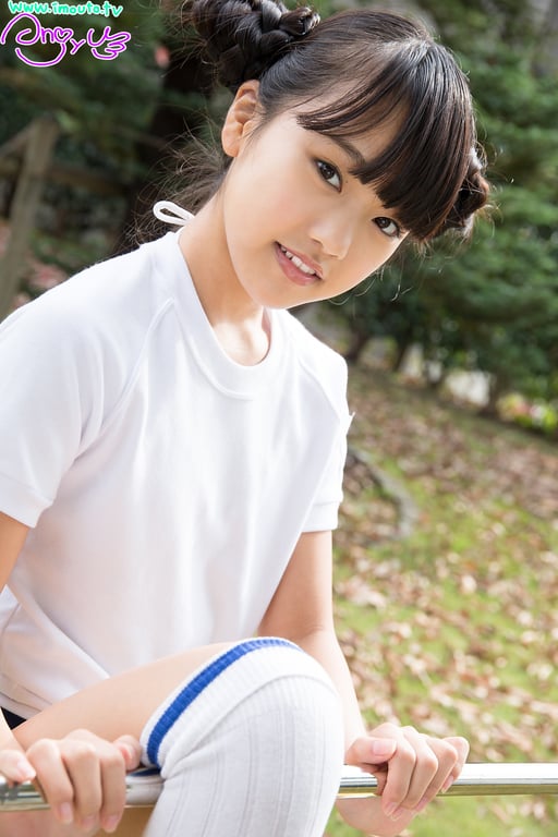 图片[28]-香月杏珠 『天真烂漫』 - 在线免费观看-阅图吧