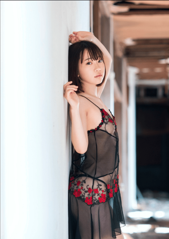 图片[34]-架乃由罗 写真集「由罗 Memories」(alarm) - 在线免费观看-阅图吧