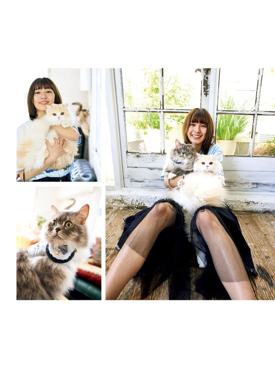 图片[145]-#浅川梨奈写真集「GR∞WTH～special edition～」 週刊プレイボーイ PHOTO BOOK - 全本免费在线观看-阅图吧