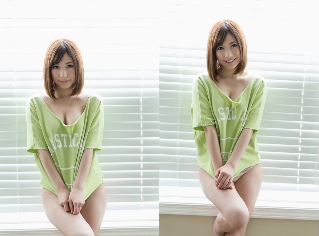 图片[83]-#伊藤里織 SAORI Styles 初恋不会忘记(エスデジタル) - 全本免费在线观看-阅图吧