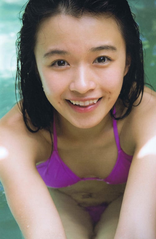 图片[42]-#百川晴香 首本写真集「百色吐息」 - 全本免费在线观看-阅图吧