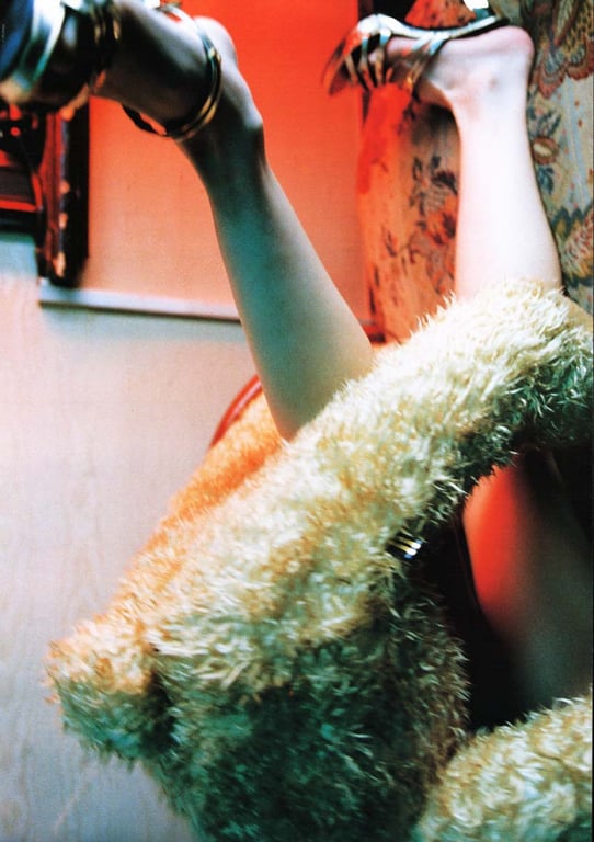 图片[170]-#(月刊シリーズ 007) – 月刊007 矢部美穂 - 全本免费在线观看-阅图吧