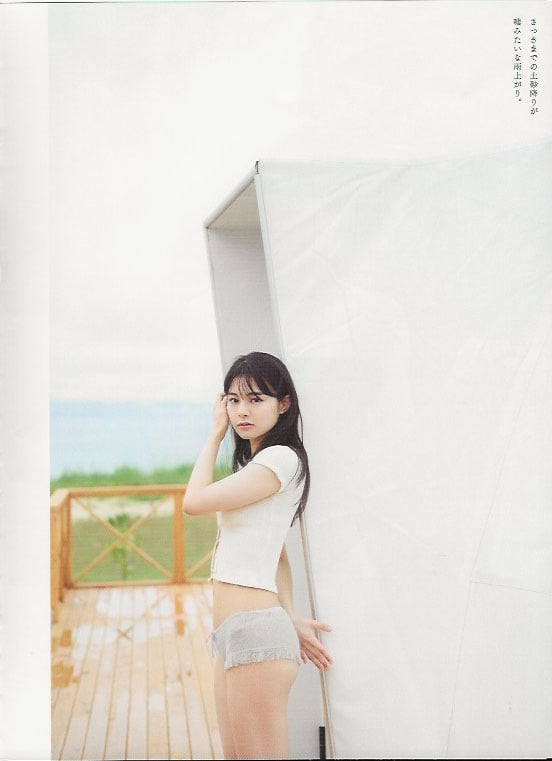 图片[28]-#Hinata Homma 本间日阳 1st Photobook – I\’ve always wanted to meet you 一直、都想见你 (2021-05-19) - 全本免费在线观看-阅图吧