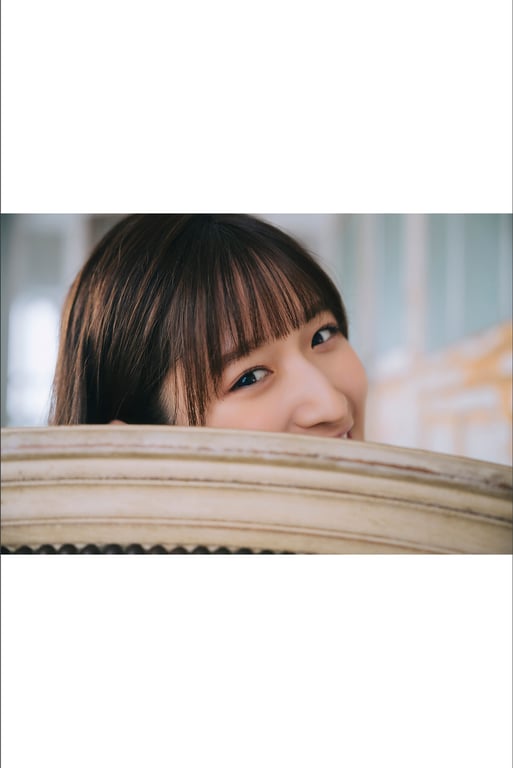 图片[22]-2024.10.01 貝賀琴莉「鸟鸣」【Young Champion Diggra】 - 在线免费观看-阅图吧