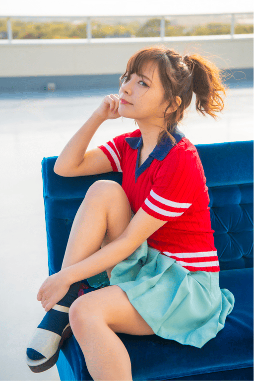 图片[63]-Mio Ichijo 一条美樱 - Nude Photobook MIO (2021-07-23) - 在线免费观看-阅图吧