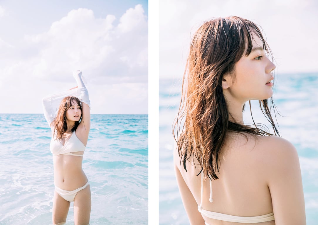 图片[12]-NANAMI 写真集 吹拂 - 在线免费观看-阅图吧