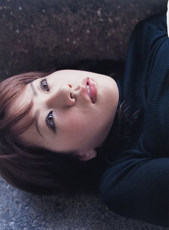 图片[14]-#友恵ゆい – 愛情 - 全本免费在线观看-阅图吧