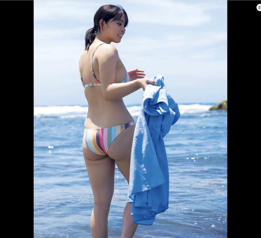 图片[10]-#山岡雅弥 这身体超绝景 - 全本免费在线观看-阅图吧