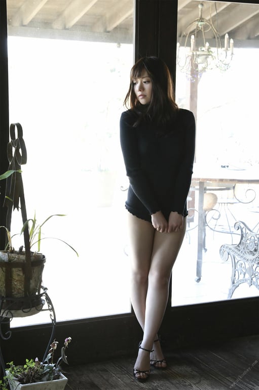 图片[29]-#藤崎里菜ｖｏｌ．１「１００年に１人の奇跡のＨカップ裸身！妖精のへアヌード」周刊现代digital写真集 - 全本免费在线观看-阅图吧