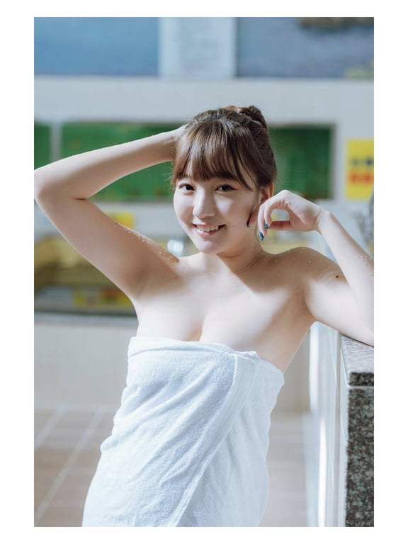 图片[66]-Kyouka 京佳 - Kyou-chan hot water is now open! 现在，京佳汤营业中！现在，京佳汤营业中！ 京佳 (Photobook Base) - 在线免费观看-阅图吧