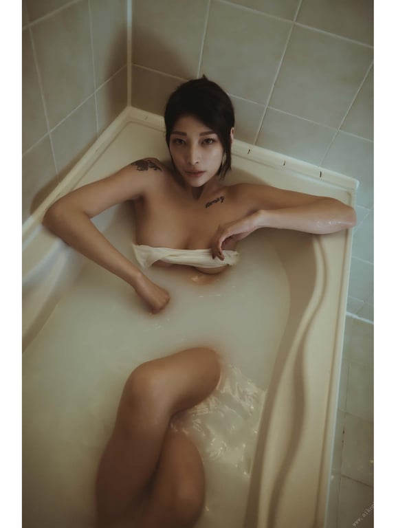 图片[95]-#傻傻曈 Tone Tone-曈心未泯個人寫真 (2019-10-24) - 全本免费在线观看-阅图吧