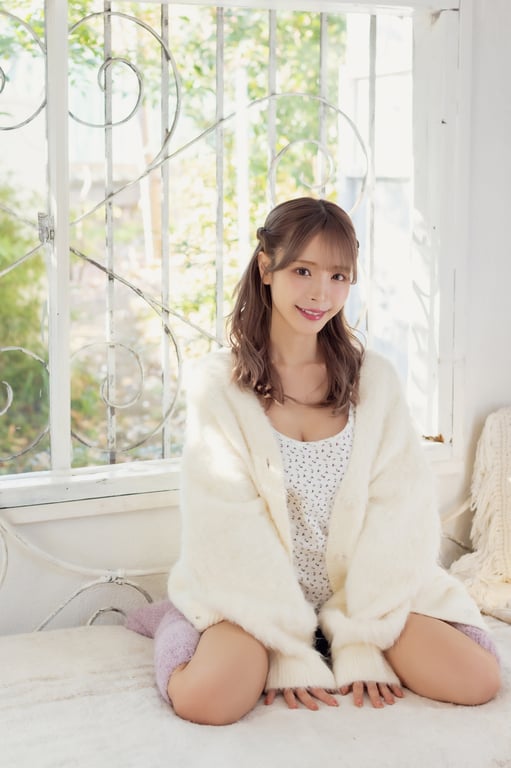 图片[2]-#桃乃木香奈 be charmed vol.1-3\桃乃木香奈 be charmed vol.2 FRIDAYデジタル写真集 - 全本免费在线观看-阅图吧