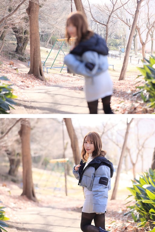 图片[8]-#Arisu Nanase 七瀬爱丽丝 – Are you satisfied with just looking at it 只是看着就满足了吗？ (2023-02-24) - 全本免费在线观看-阅图吧