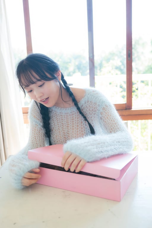 图片[30]-#FLASH数码写真集 奥村梨穗 I的冲击 - 全本免费在线观看-阅图吧