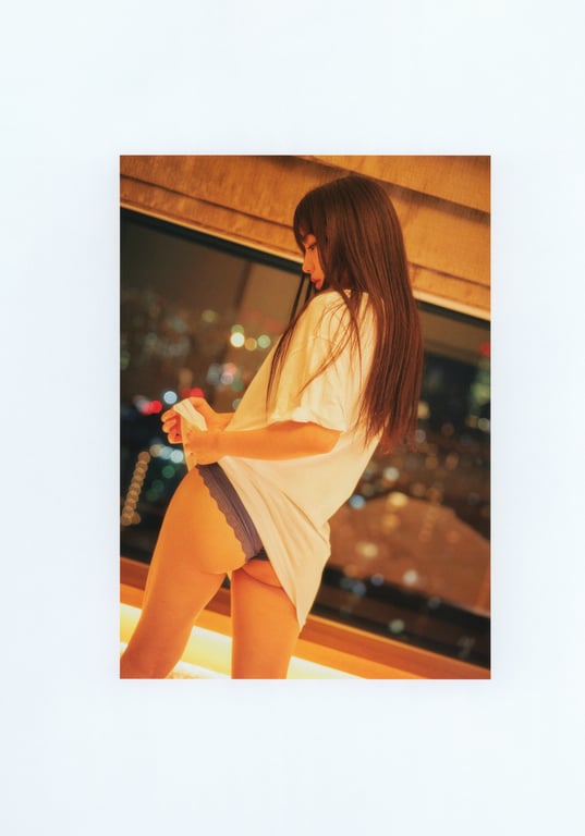 图片[155]-#齊藤京子1st写真集 珍藏的恋人+Postcard - 全本免费在线观看-阅图吧