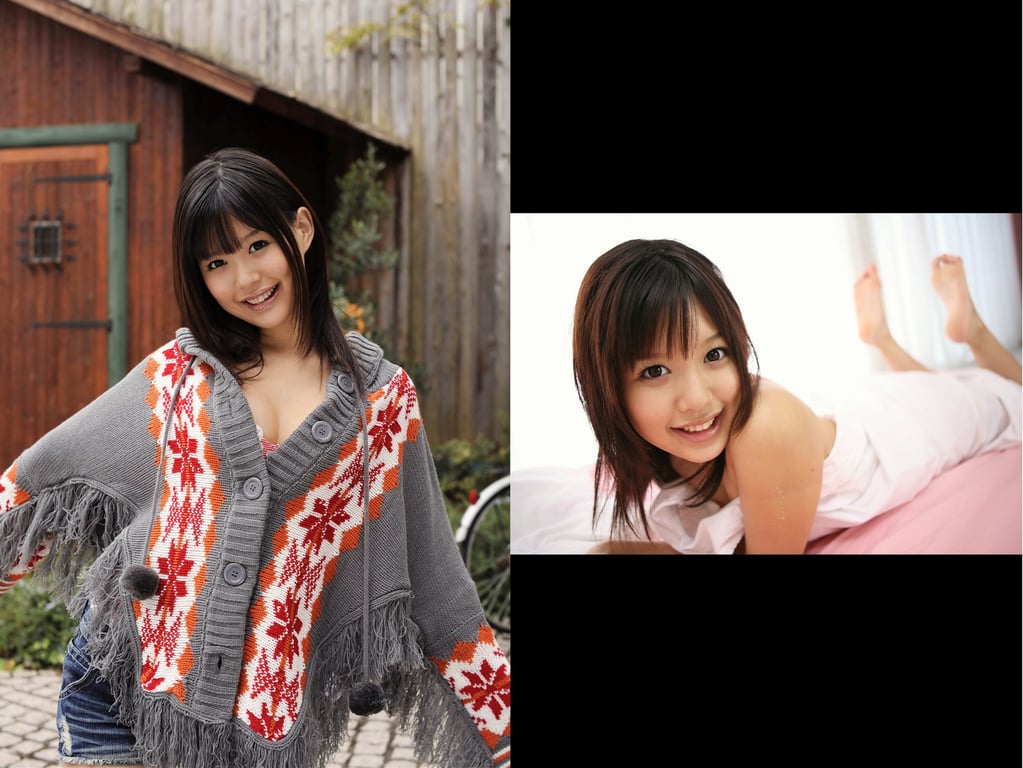 图片[26]-【美女画报】葵司 难忘的制服美少女 - 在线免费观看-阅图吧