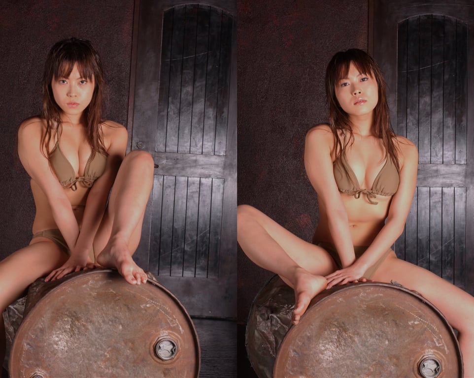 图片[140]-#裸体工房 红月露娜 - 全本免费在线观看-阅图吧