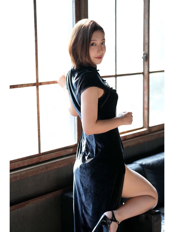 图片[5]-水湊美桜 デジタル写真集 恋是美桜色 - 在线免费观看-阅图吧