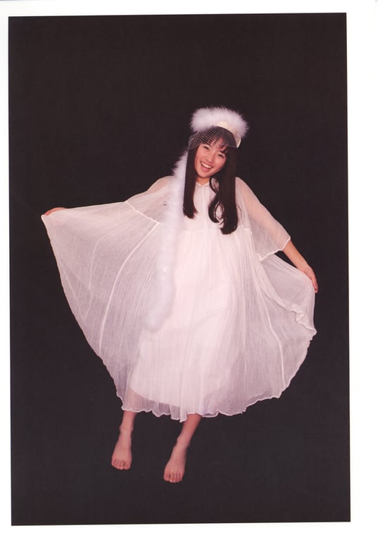 图片[31]-Mirai Ishida 石田未来 – sugar time(20020620) - 阅图吧-阅图吧