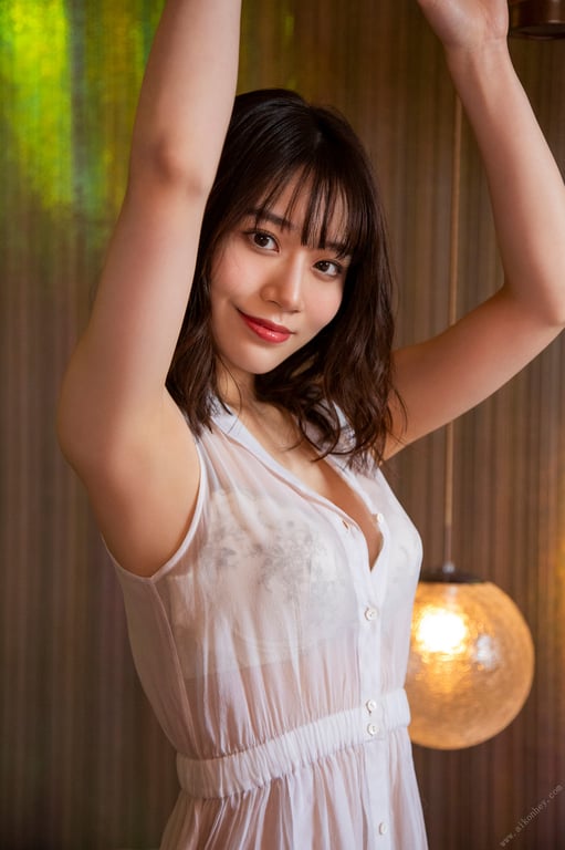 图片[60]-#Saika Kawakita 河北彩花 – I wish I could hold you at the Showa Retro Love Hotel 昭和怀旧情人旅馆で抱いてくれたらいいのに (2022-03-04) - 全本免费在线观看-阅图吧