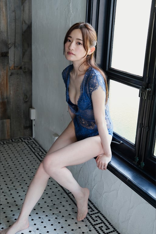 图片[67]-2024.09.13 中田花奈 Last of my 20s ヤングマガジンデジタル写真集 - 在线免费观看-阅图吧