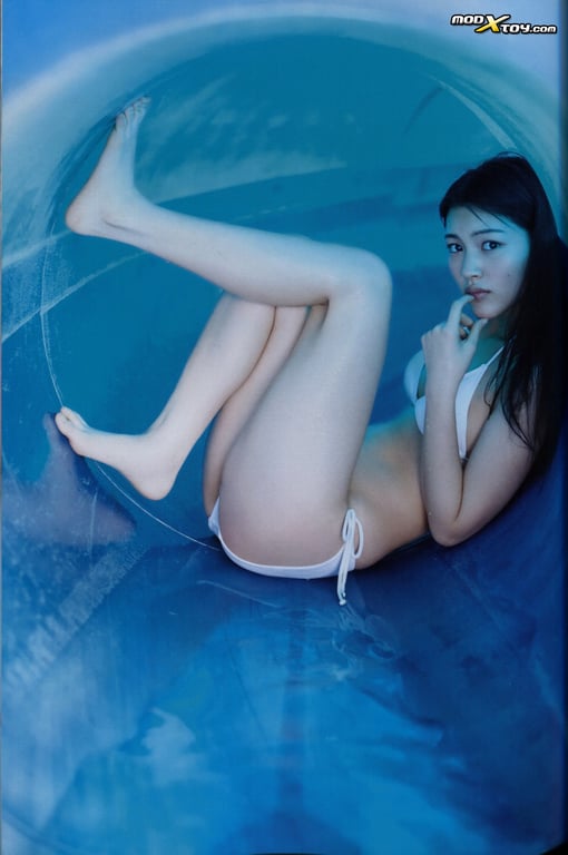 图片[40]-#Ayuri Konno 今野鲷莉 1st Photobook – AYURI (2014-04-25) - 全本免费在线观看-阅图吧