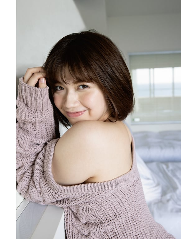 图片[89]-Nozomi Ishihara 石原希望 – Hopeful (2020-10-30) - 阅图吧-阅图吧