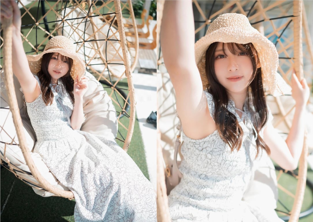 图片[6]-九十九ぱて 1st e-book 来这边？(wunder publishing house) - 在线免费观看-阅图吧