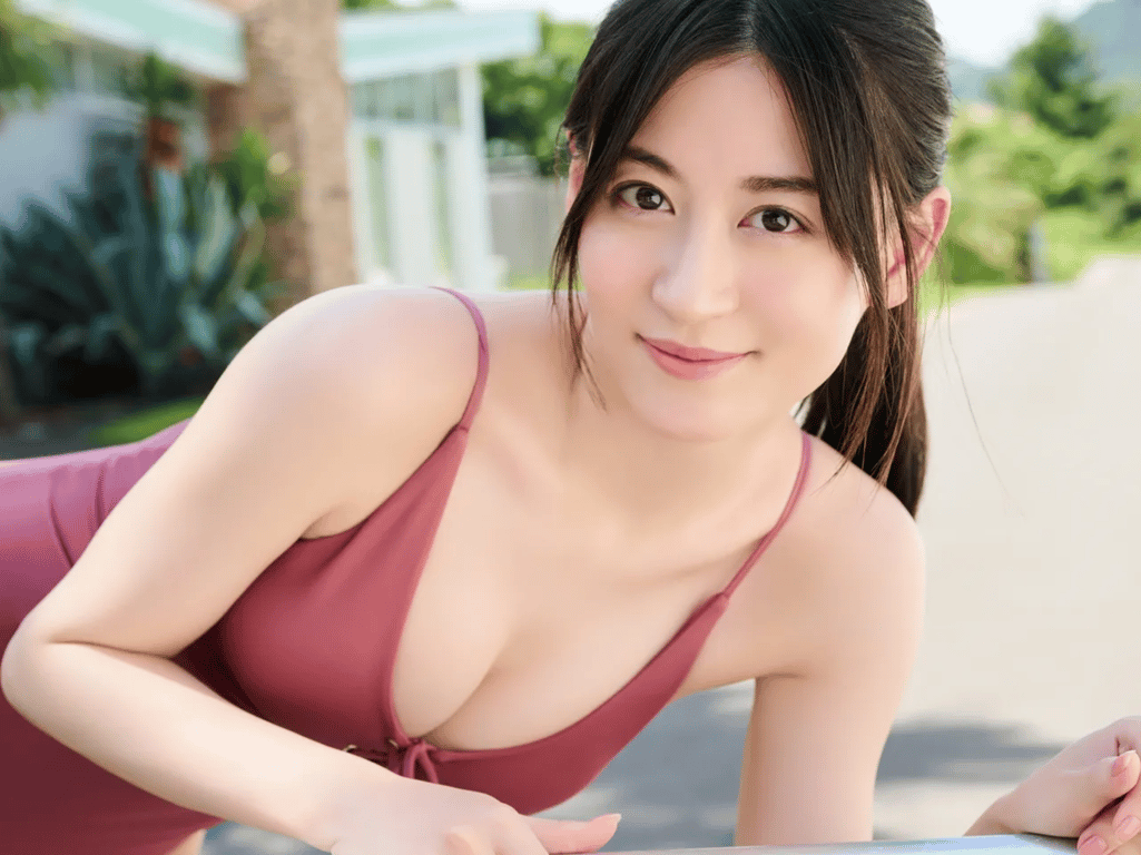 图片[14]-#FRIDAYデジタル写真集 上西恵『太阳是你的 vol.1』 - 全本免费在线观看-阅图吧