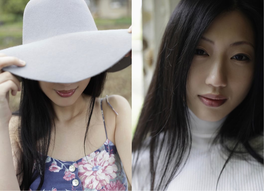 图片[4]-#壇蜜 デジタル写真集 蔵のなかの - 全本免费在线观看-阅图吧