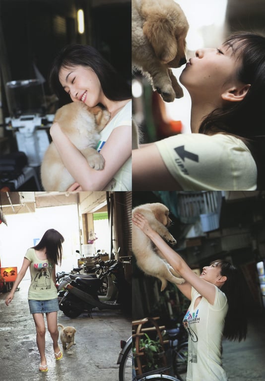 图片[63]-#植村明 写真集 AKARI - 全本免费在线观看-阅图吧