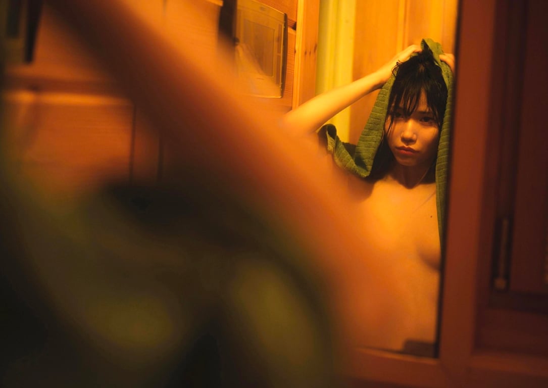 图片[207]-Lisa Nitou 仁藤利沙 - Desires 欲求 - 在线免费观看-阅图吧