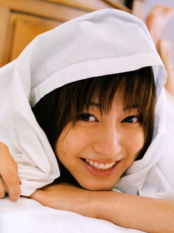 图片[68]-#杉本有美 ファースト写真集 うち HQ - 全本免费在线观看-阅图吧