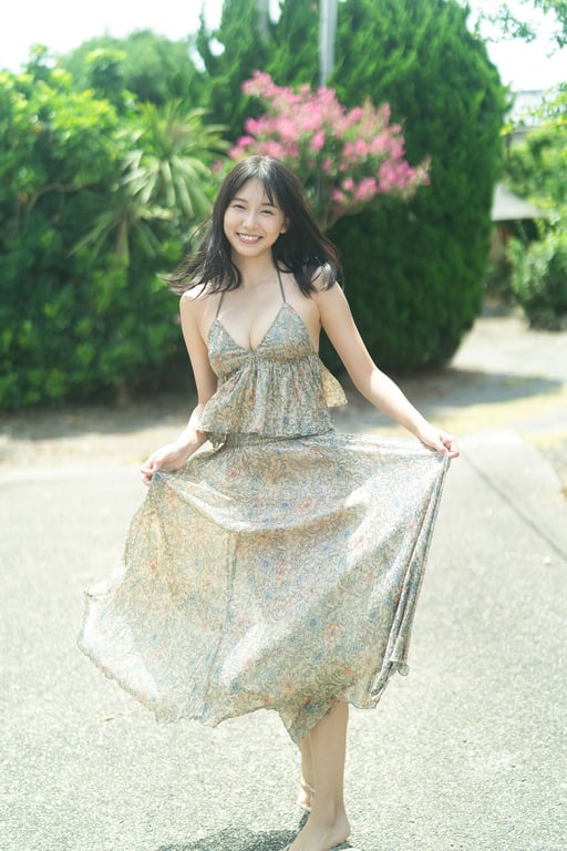 图片[26]-#FLASHデジタル写真集 田音々 波音のセレナーデ(2024-09-03) - 全本免费在线观看-阅图吧