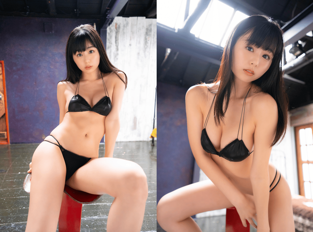 图片[21]-#アサ芸 Secret! デジタル写真集 くりえみ イタズラな天使 - 全本免费在线观看-阅图吧