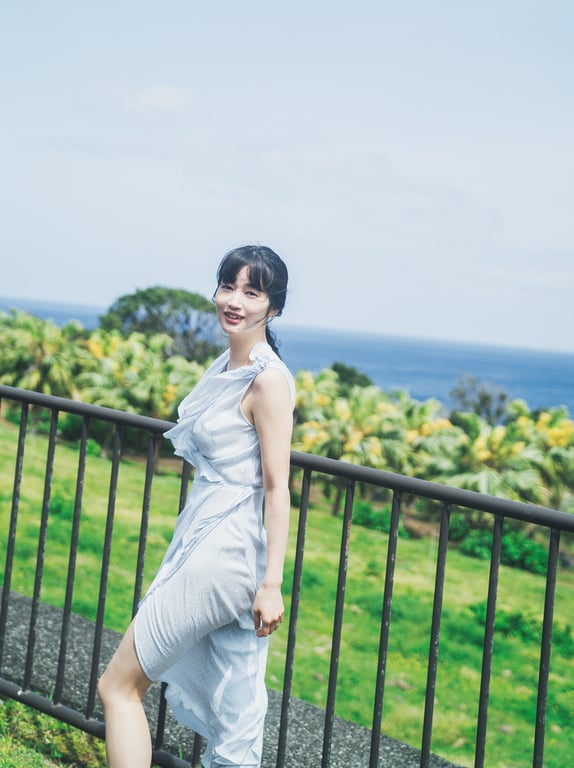 图片[36]-2023.09.22 出口亚梨沙 写真集 Ｅｓｓｅｎｃｅ - 在线免费观看-阅图吧