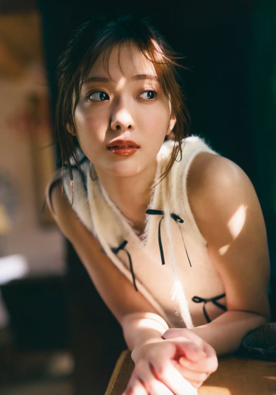 图片[107]-2024.10.22 櫻坂46田村保乃2nd写真集 想成为邻座 - 在线免费观看-阅图吧