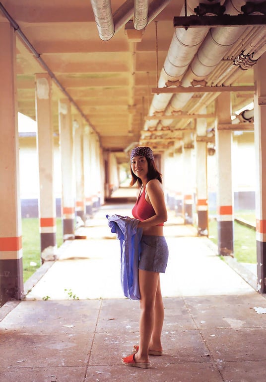 图片[26]-#小向美奈子 – Flapping - 全本免费在线观看-阅图吧