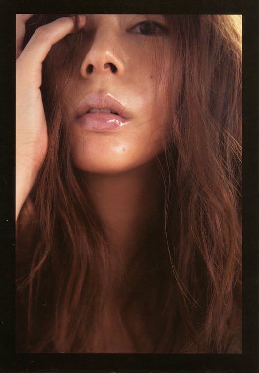 图片[6]-#Yuria Haga 芳贺优里亚 – Red x Pink 赤×粉红 (2014-02-22) - 全本免费在线观看-阅图吧