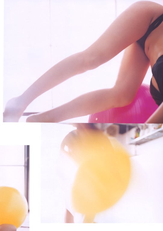 图片[55]-#(月刊シリーズ 069) – 月刊069 山崎真実 - 全本免费在线观看-阅图吧