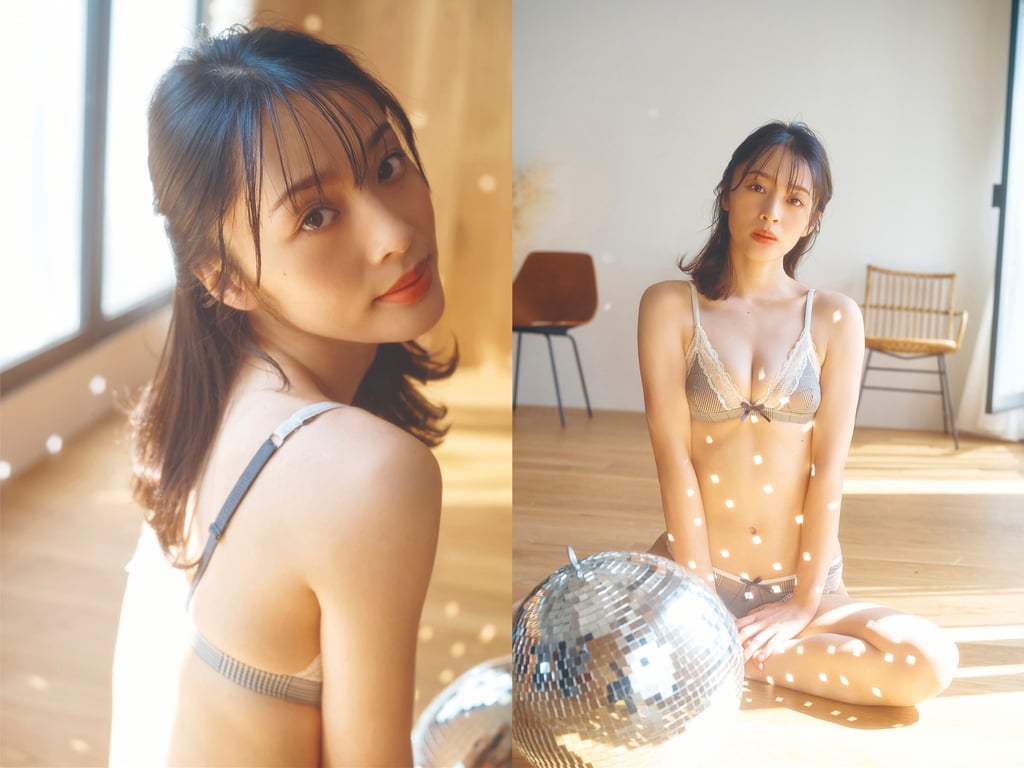 图片[31]-#FLASH数字写真集 神部美咲『只在这里说的话 vol.1』(2022-08-30) - 全本免费在线观看-阅图吧