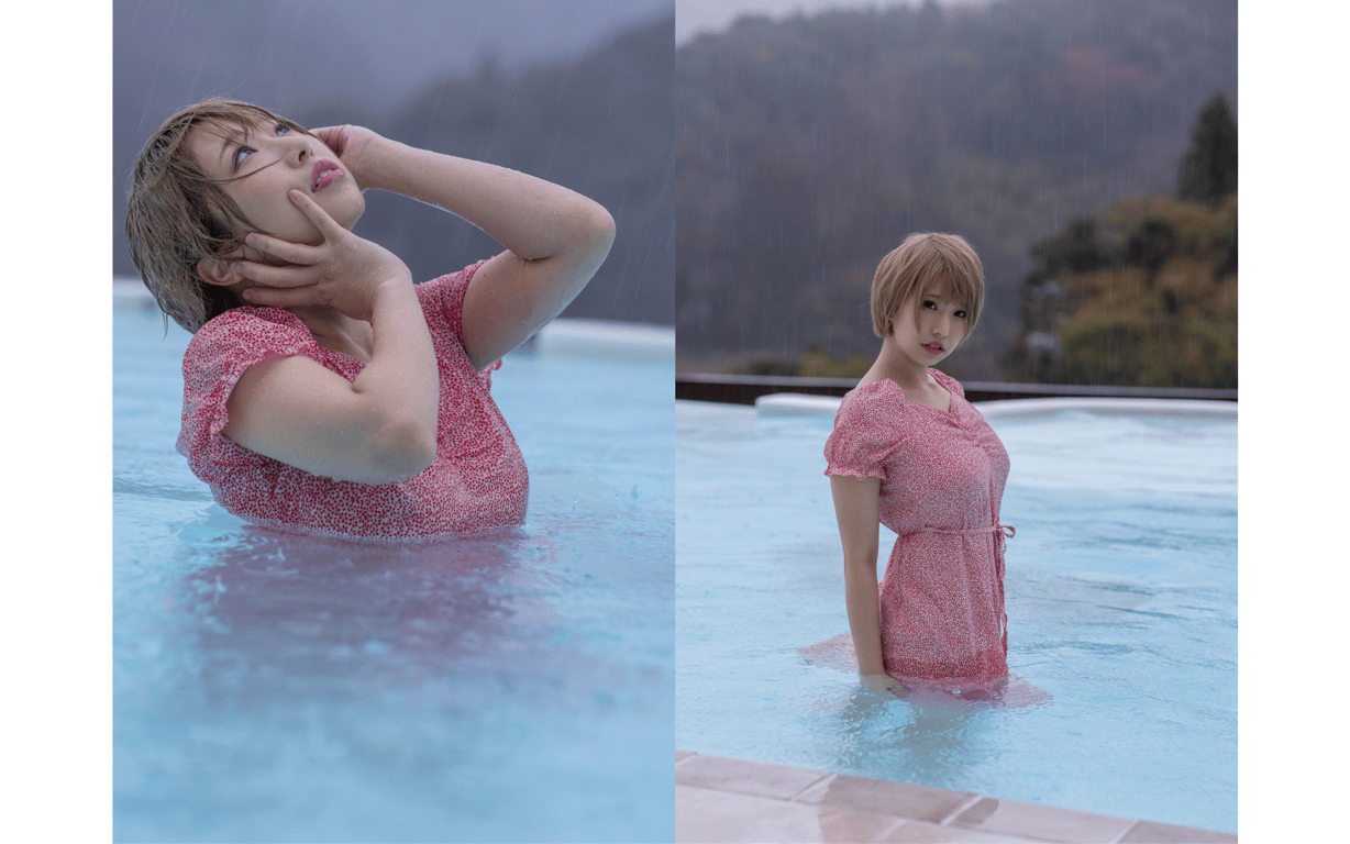 图片[25]-#乙女爱丽丝 デジタル写真集 Hottie World - 全本免费在线观看-阅图吧