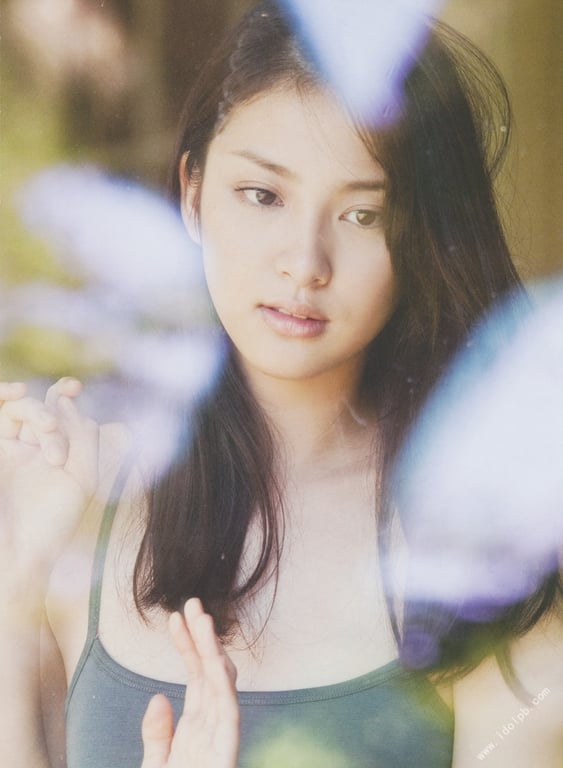 图片[83]-#武井咲 写真集 PLUMERIA - 全本免费在线观看-阅图吧